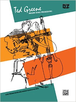 GREENE T. - CHORD CHEMISTRY CHORD